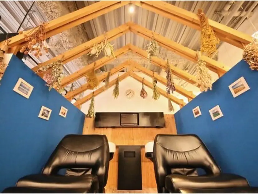 髪質改善/美髪矯正 kaori🪄の掲載