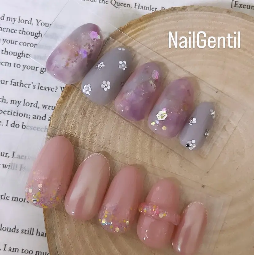 NailGentil ジャンティの掲載