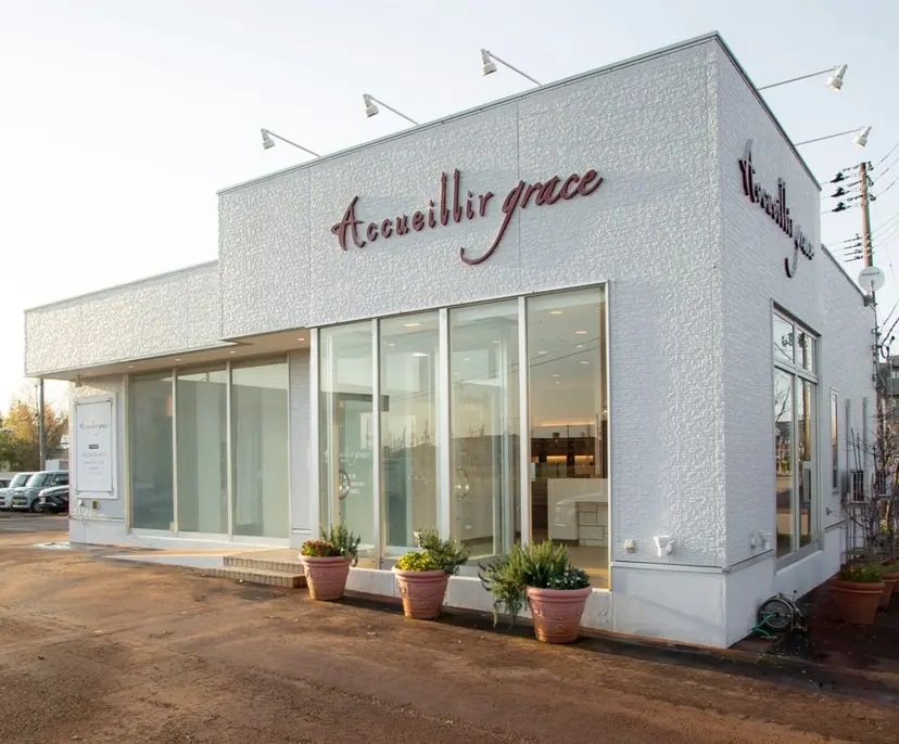 【グラッセ】本間 さくらの掲載