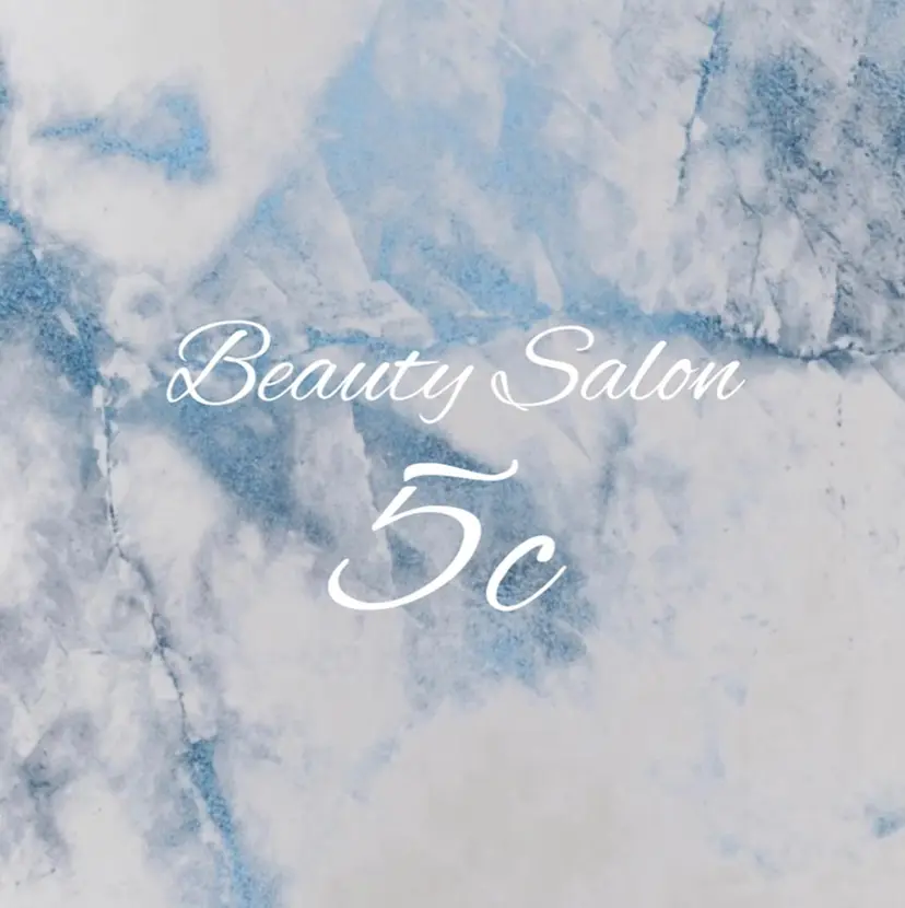 Beauty Salon5cの掲載