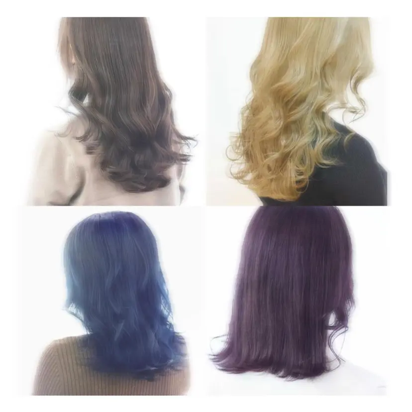 韓国ヘア🇰🇷 Misuzuの掲載