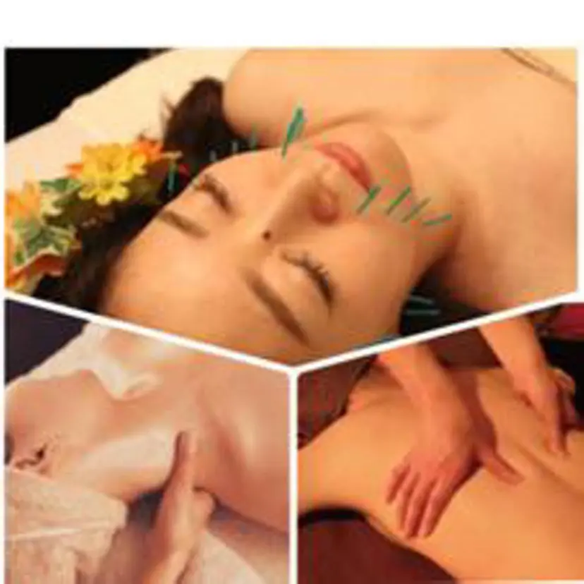 美容鍼灸サロン Luna三宮の掲載