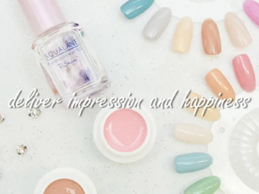 ネイルR 新百合ヶ丘の掲載