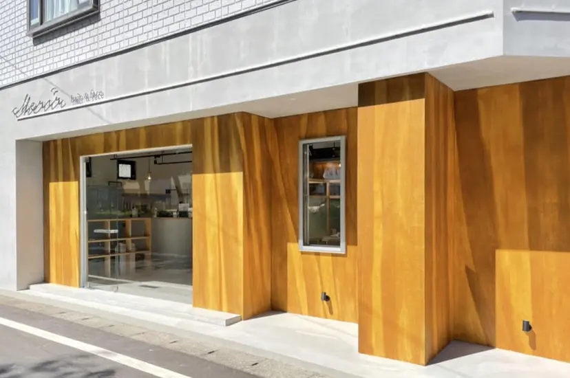 Konoha🌙 Cherirの掲載