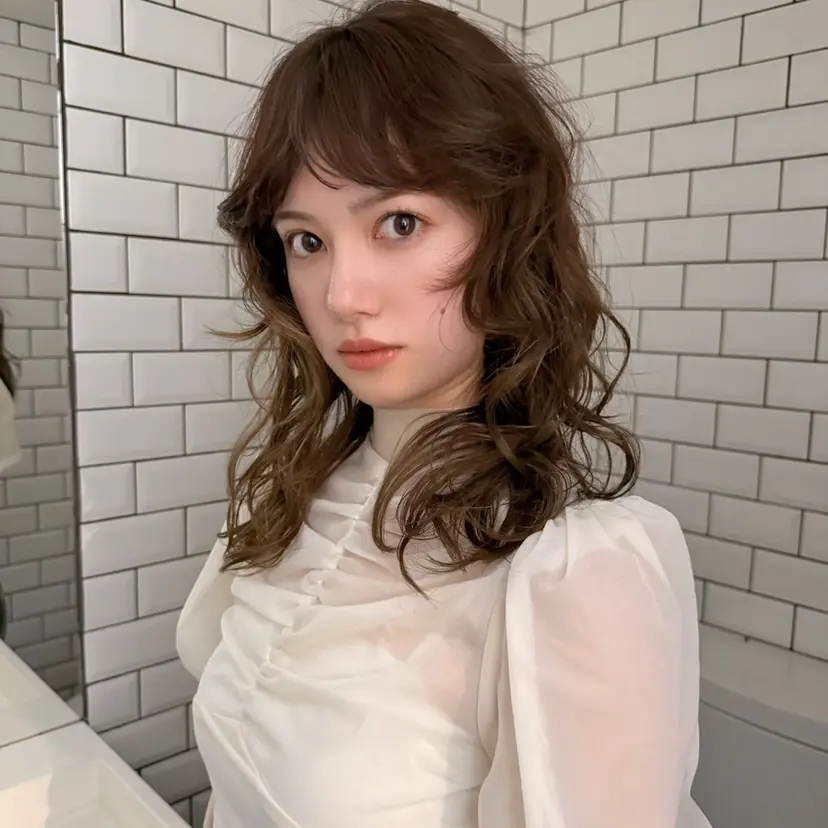 モデル募集中❗️ 吹矢 渉の掲載