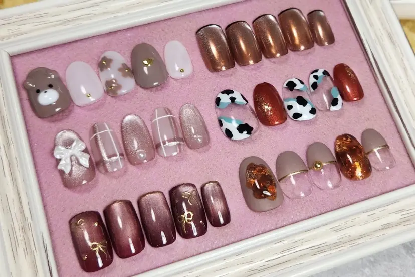 MORITA KARENの掲載