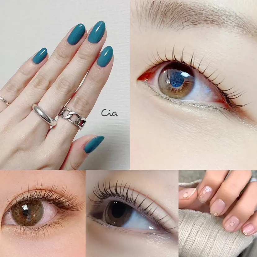 AYAKA ICHIHARAの掲載