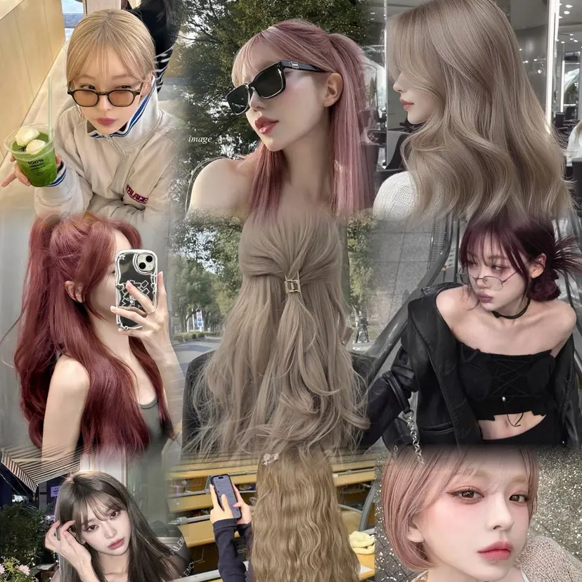 ハッシュカット レイヤー池袋の掲載