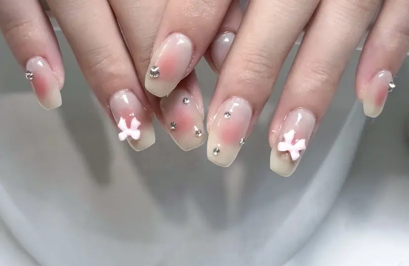 福ネイル スタッフの掲載