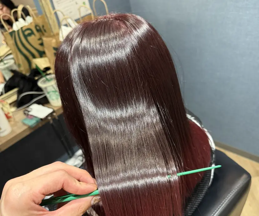 阪急箕面駅/徒歩1分 千葉 凛大の掲載