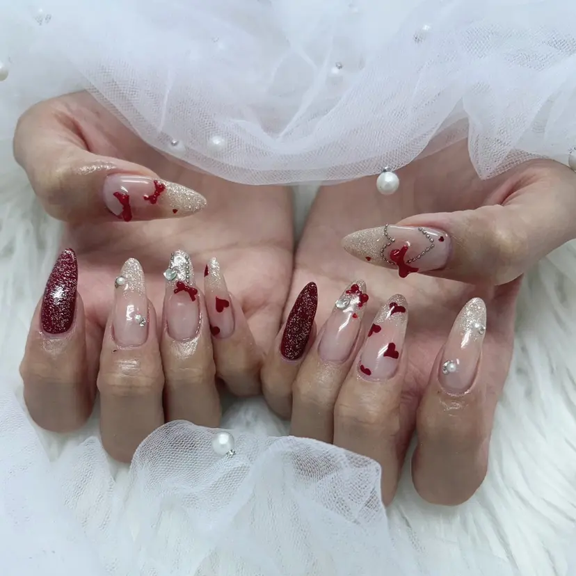 ひな🍒 Y's beautyの掲載