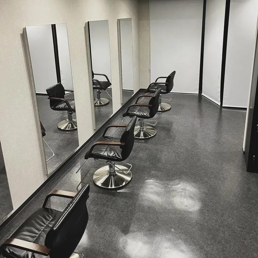 髪質改善⚡️カラー 🍀武久 誠🍀の掲載