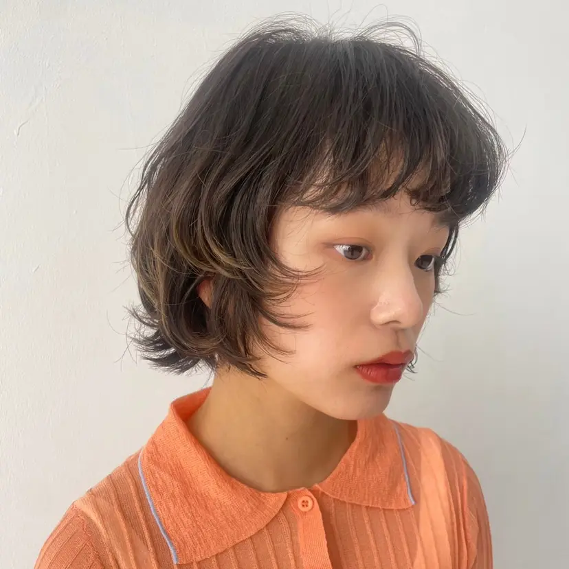 宮﨑 芙慈の掲載