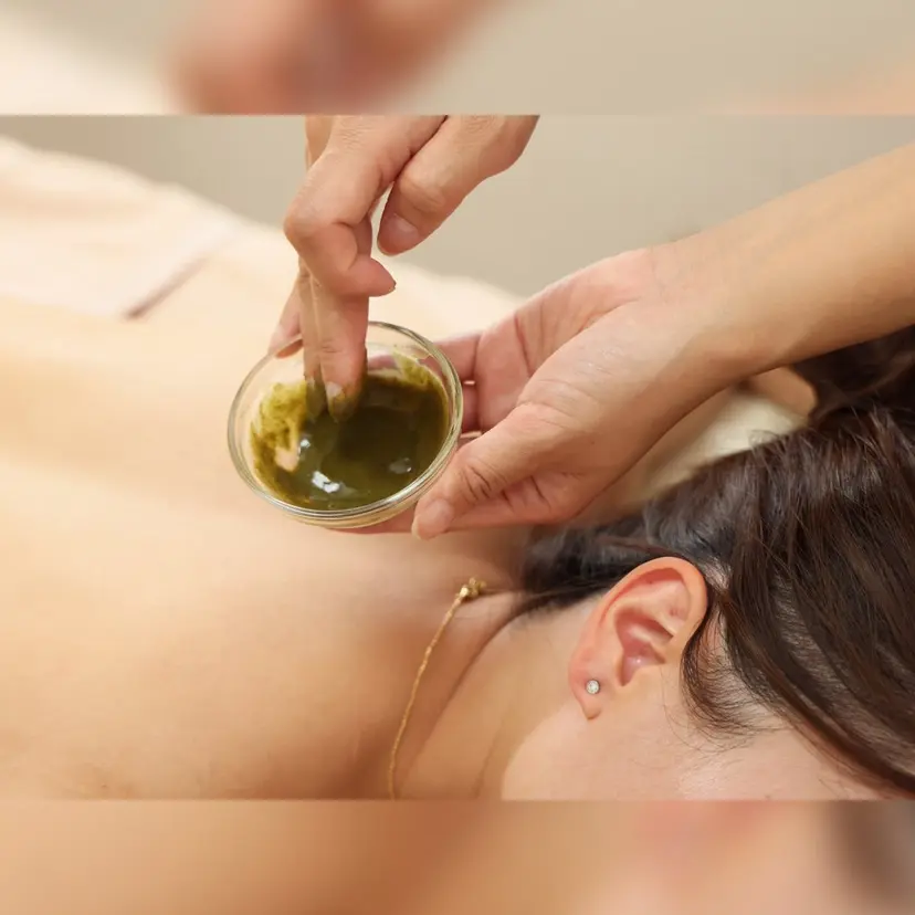 美肌ケアサロン halu（ハル）の掲載