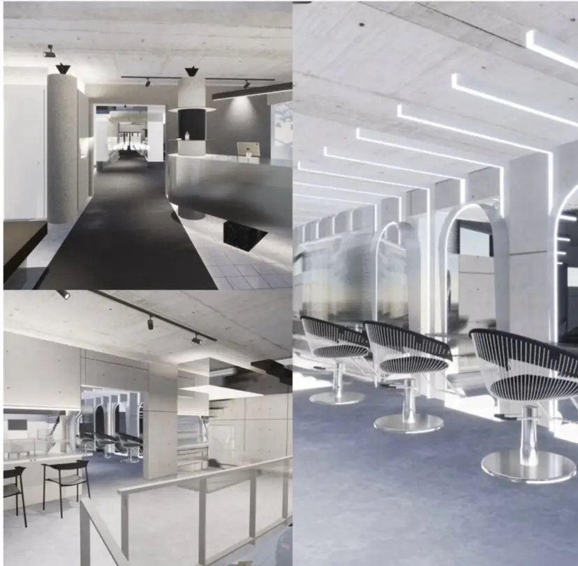 みく/韓国風艶カラー /透明感カラーの掲載