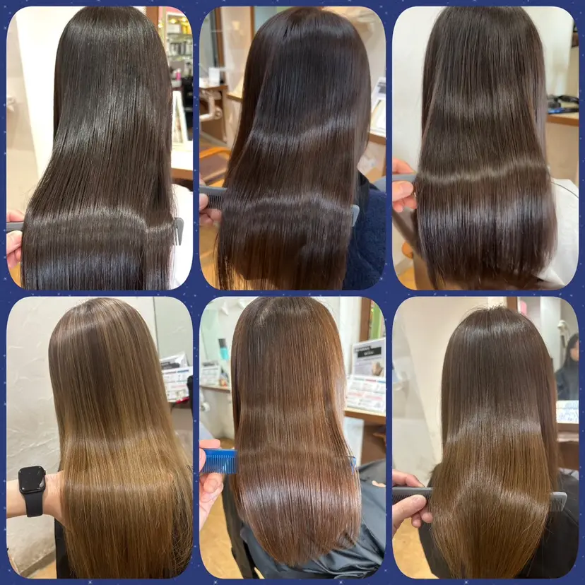 艶髪クリエイター🪽 秋田 聖也の掲載