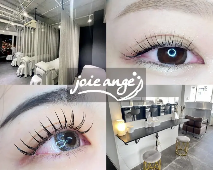 joie ange 難波店　斎藤の掲載