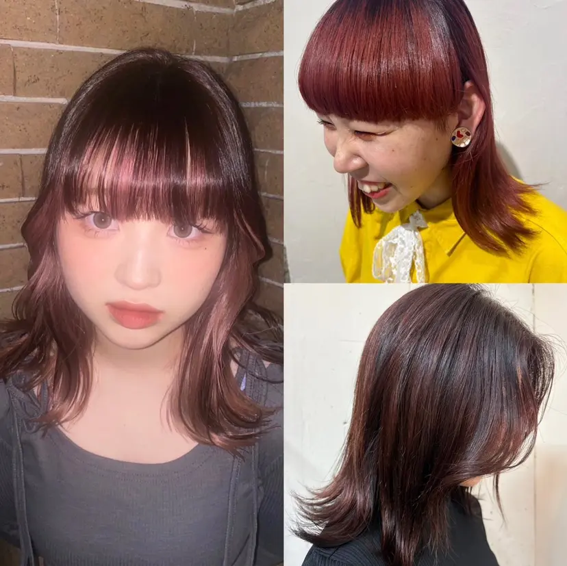 🎀Natsumi /暖色カラー🎀の掲載