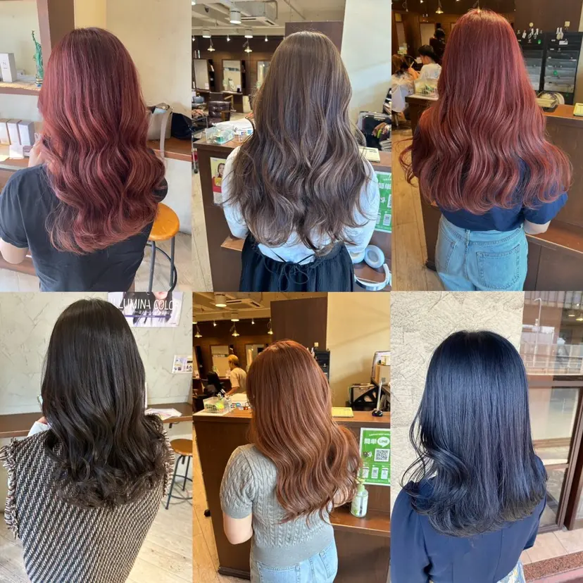 Lee Vita 白神 滉一郎の掲載