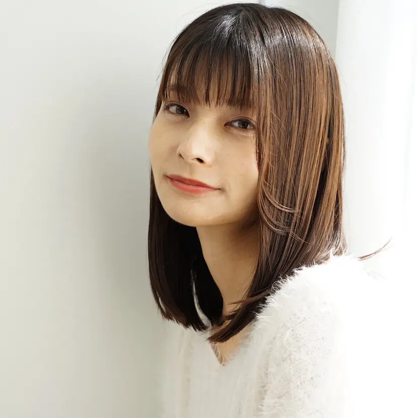 レディースモデル募集 秋久 零の掲載