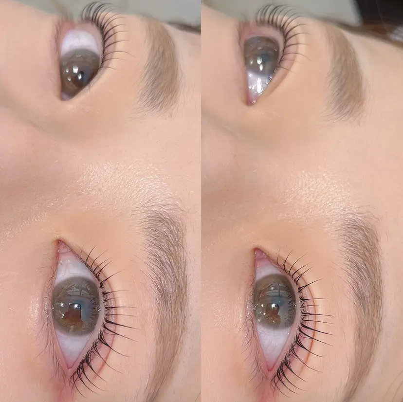 EYESTYLE HINAKIの掲載