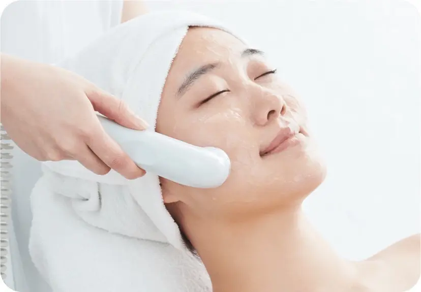 【肌質改善サロン】 Harunaの掲載