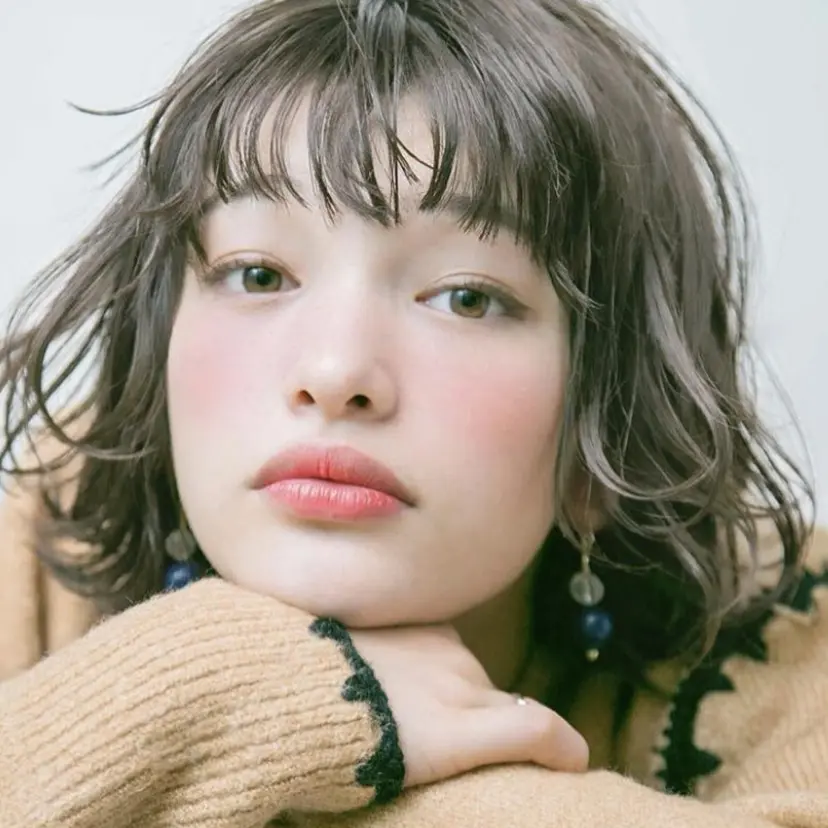 前田　真吾 ⭐️パーマの人⭐️の掲載