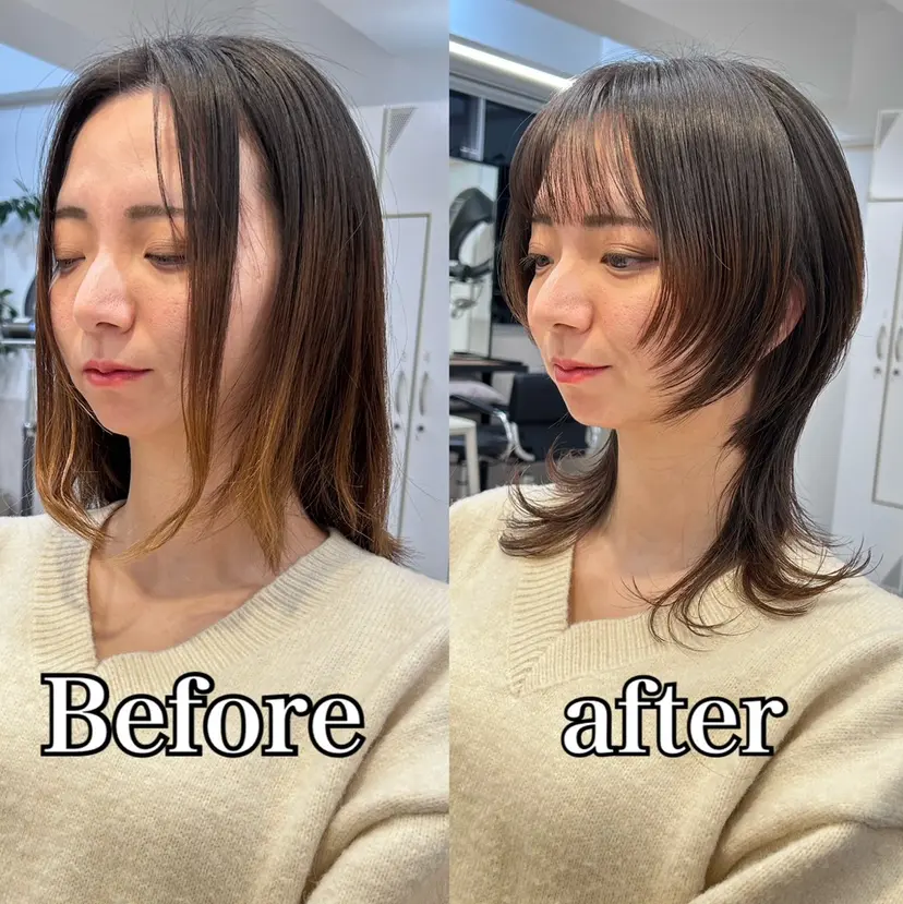 木下英治/ウルフ /レイヤー/銀座の掲載