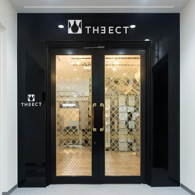 コテ巻き風パーマ 韓国風パーマ　無重力の掲載