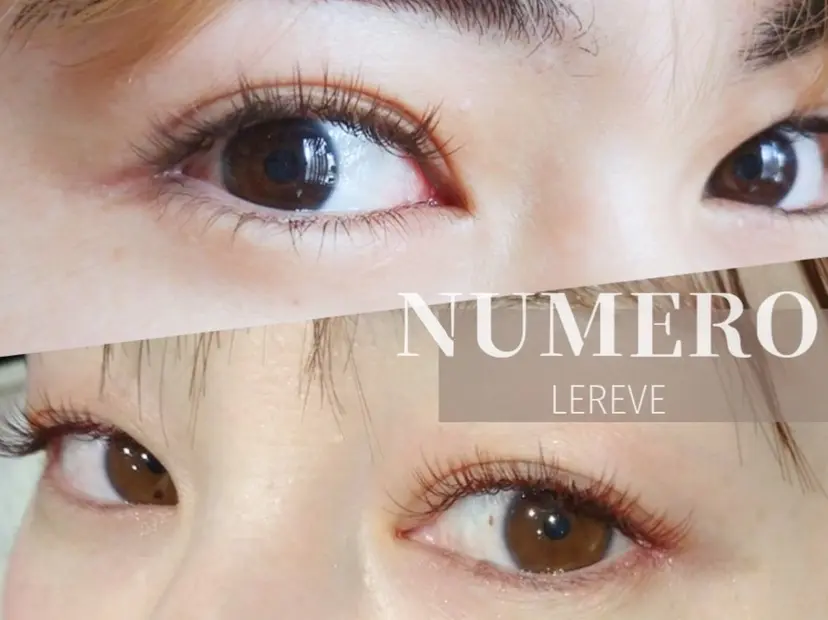 Lereve .三宮店の掲載