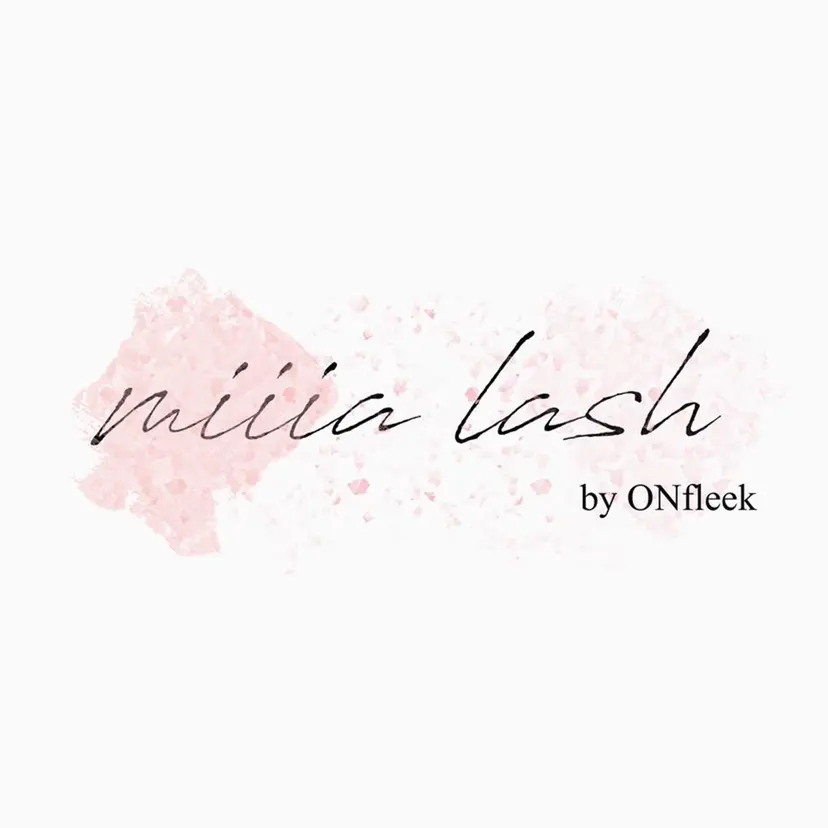 miiia lash＊erinaの掲載