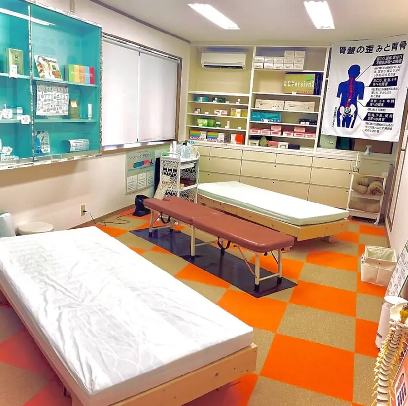 髙村 安里の掲載