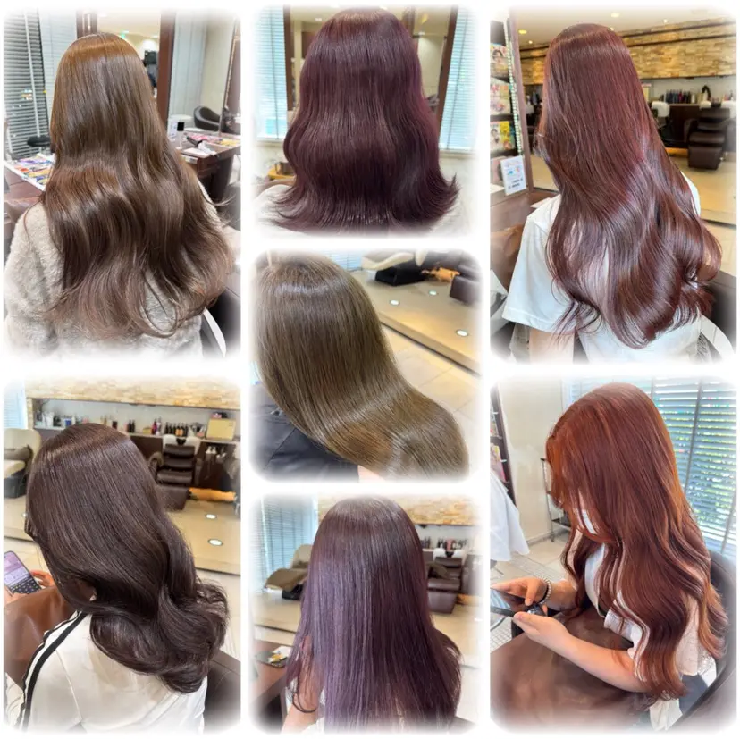 akane 🌼韓国スタイル🌼の掲載