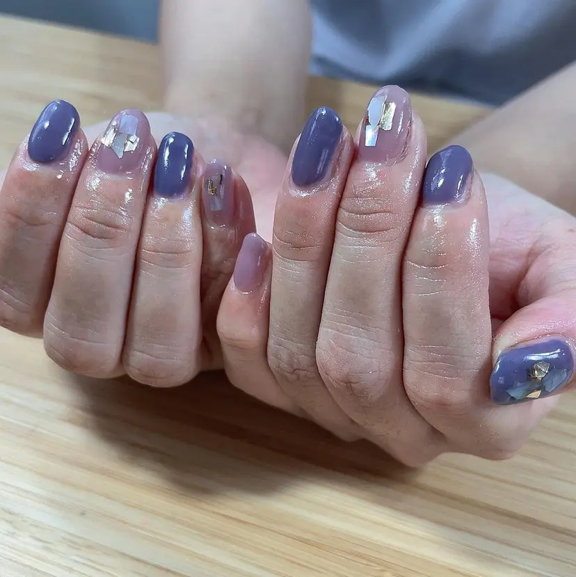 Nail&eye Natureの掲載