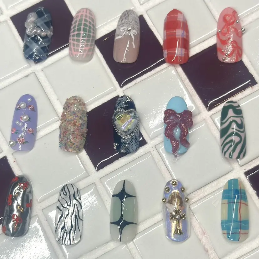 JAM the housenailの掲載