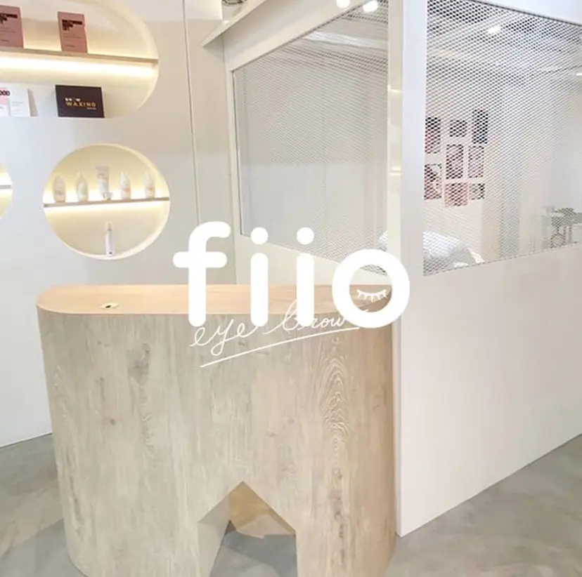 fiio brow 大阪梅田店🩵やぶの掲載