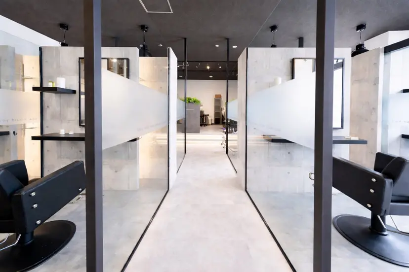 ♦️髪質改善美髪矯正 💍谷口克也♦️の掲載