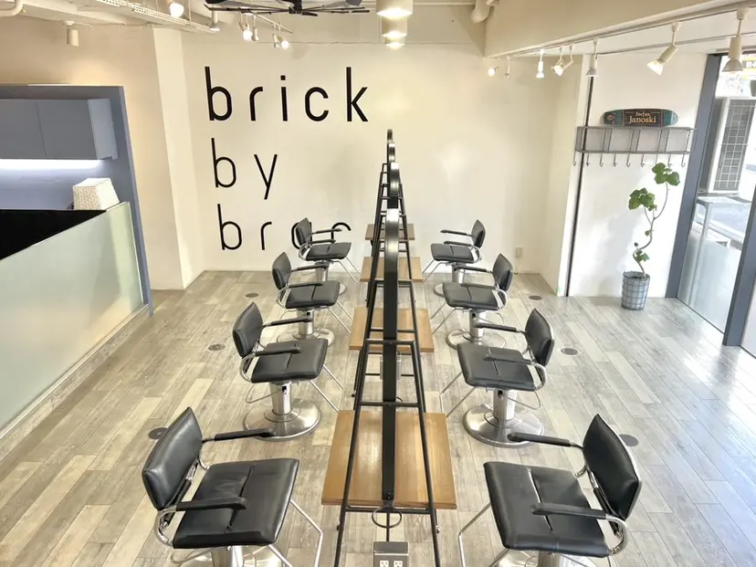 brick masayaの掲載