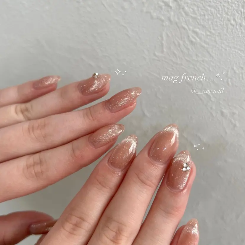 ルチアネイル 岡田 予約リクエスト停止中の掲載