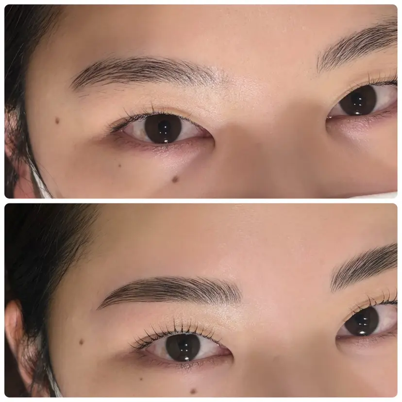 most eyes AMIの掲載