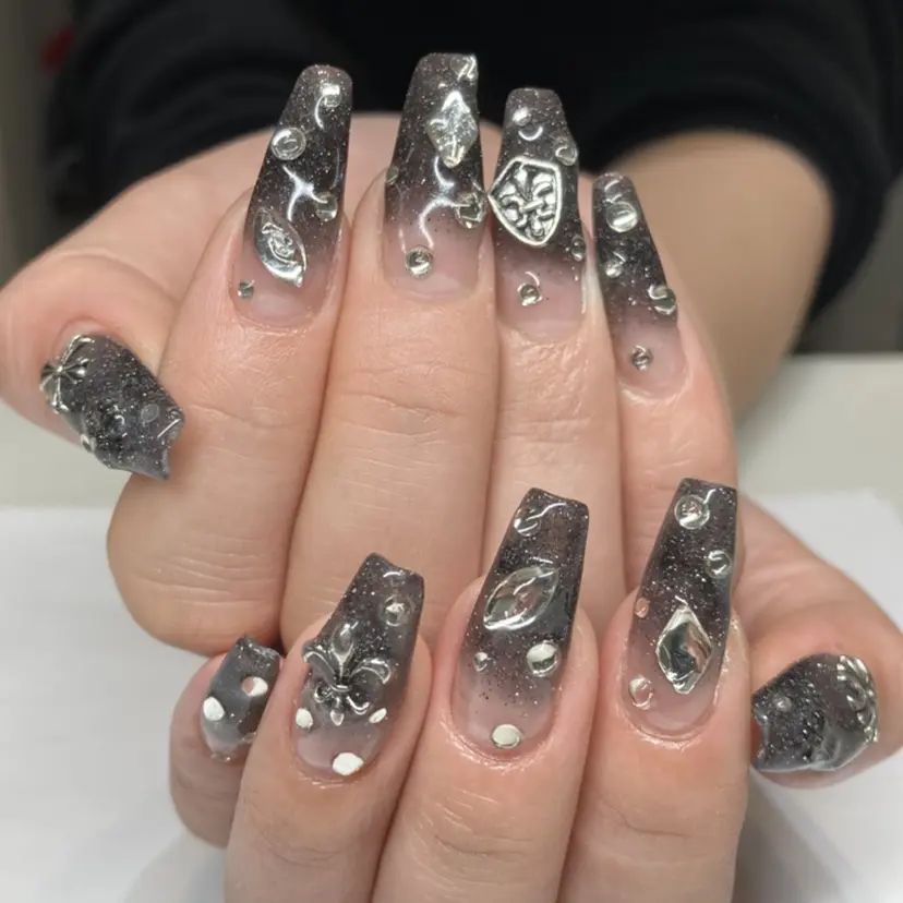 VOGUE ×SWANの掲載