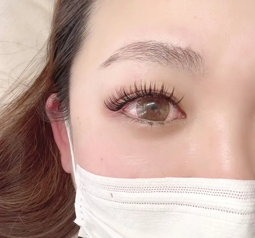 eyelash Lunoの掲載
