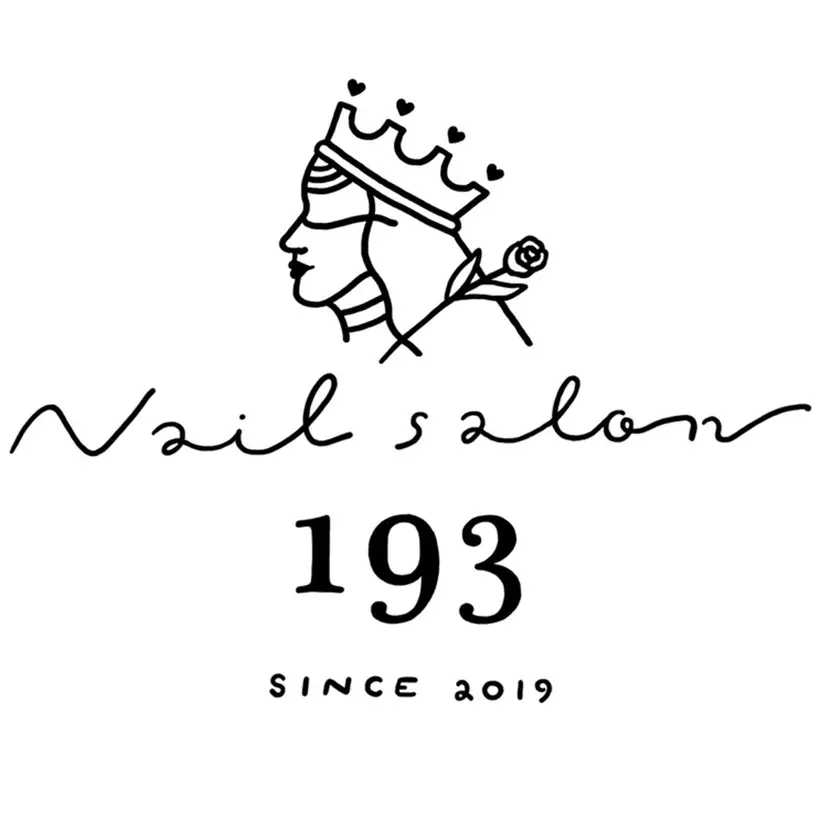 Nail salon 193の掲載