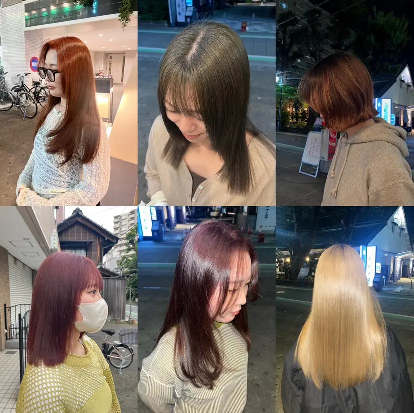 神田 望未👩🏻‍🦰の掲載