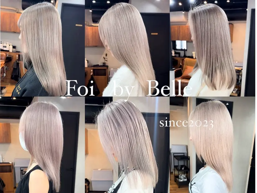 ️🫧 MIZUHO️ 🫧の掲載