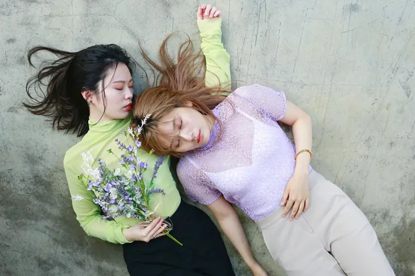 フリーランス　美容師 cayocoの掲載