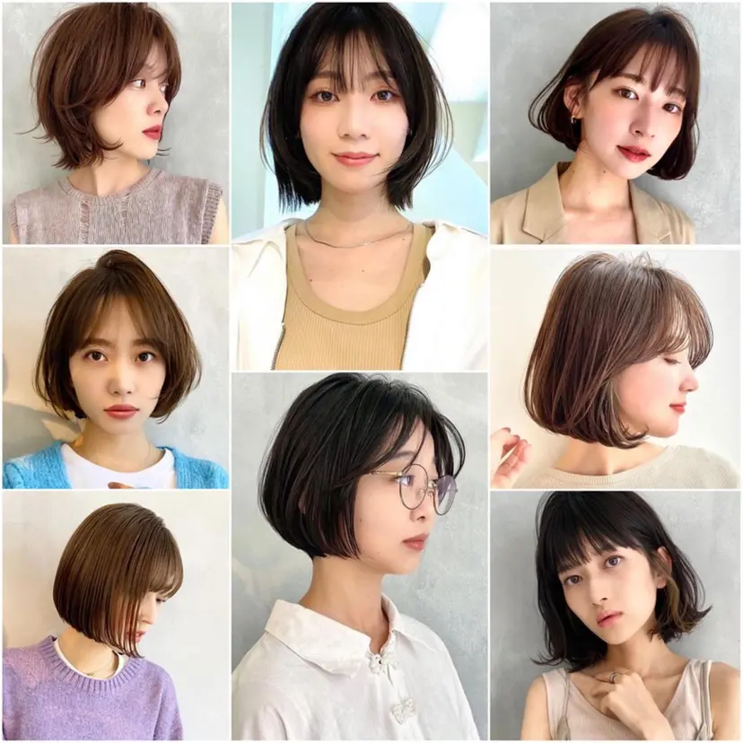 💫期間限定価格💫 似合わせカット🧚の掲載