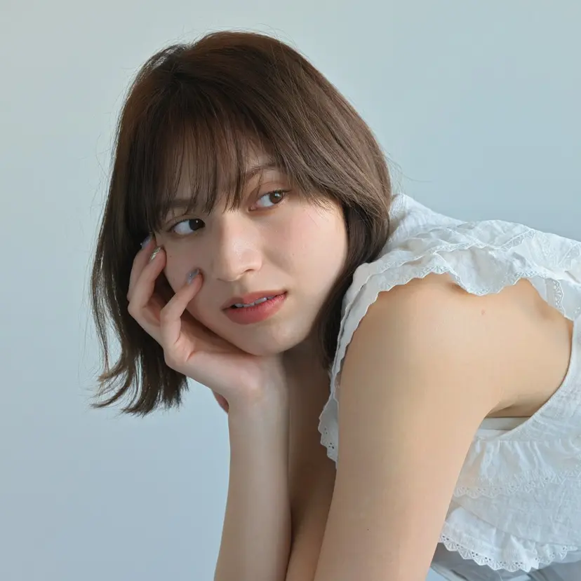 金子 絵梨花の掲載