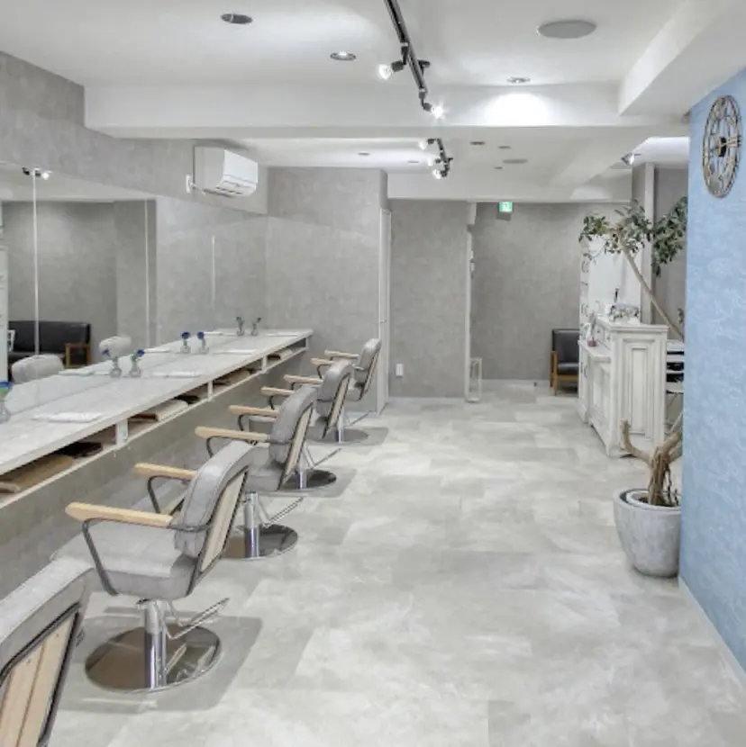 Re:ICE Yukieの掲載