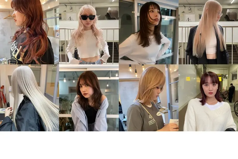 miyu ハイトーン/レイヤーの掲載